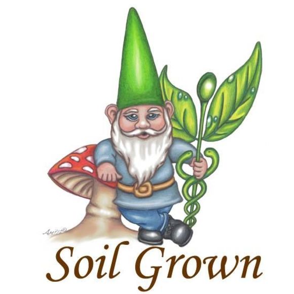 soilgrown